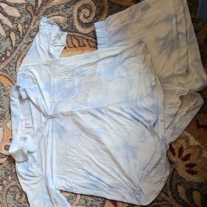 NWOT Victoria's Secret Shorts Set S